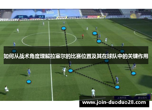 如何从战术角度理解拉塞尔的比赛位置及其在球队中的关键作用 如何从战术角度理解拉塞尔的比赛位置及其在球队中的关键作用